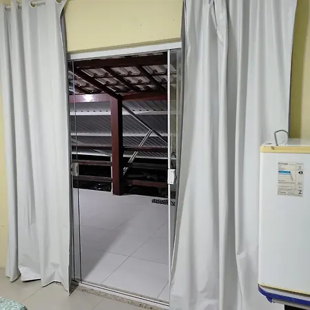 Suites João e Maria Quarto 05-3