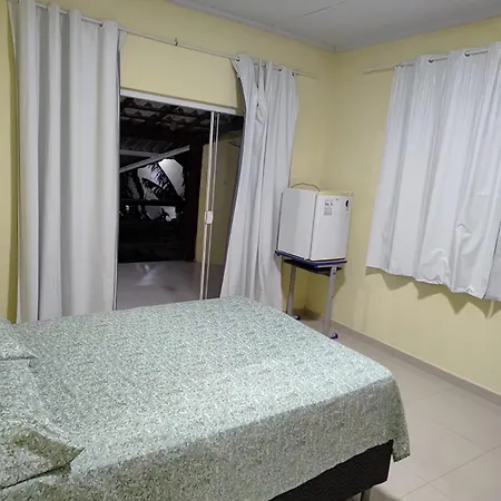 Suites João e Maria Quarto 05-2