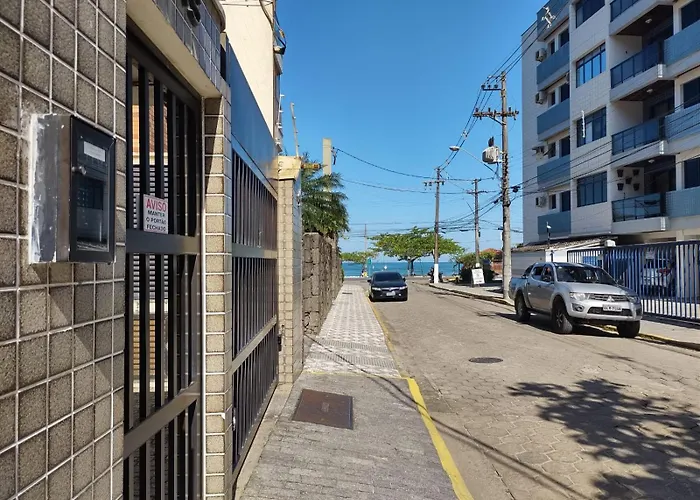 Solar Das Embaubas